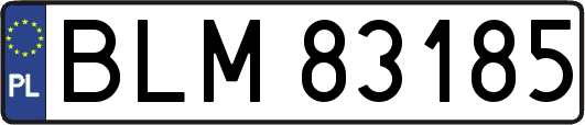 BLM83185