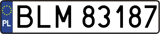 BLM83187