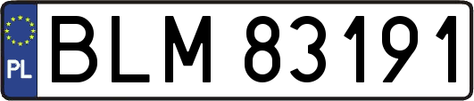 BLM83191