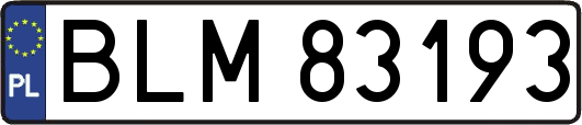 BLM83193