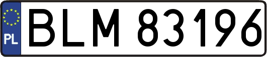 BLM83196