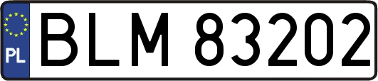 BLM83202