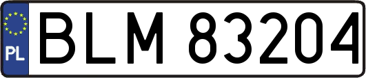BLM83204
