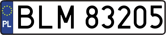 BLM83205