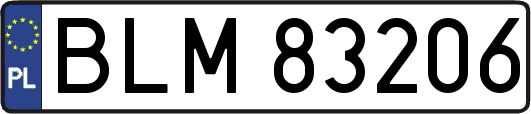 BLM83206