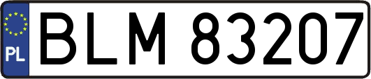 BLM83207