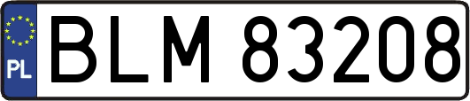 BLM83208