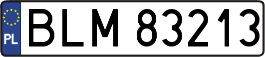 BLM83213