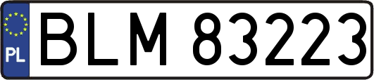 BLM83223