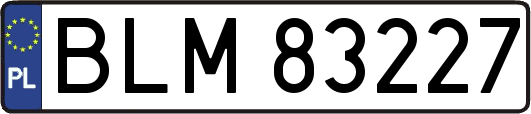 BLM83227
