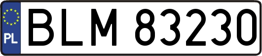 BLM83230