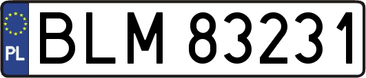 BLM83231