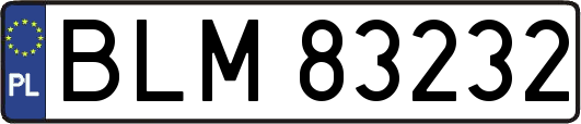 BLM83232