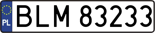 BLM83233