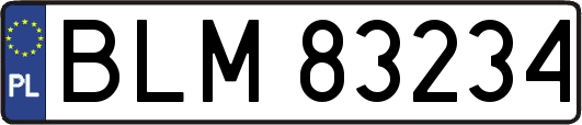 BLM83234