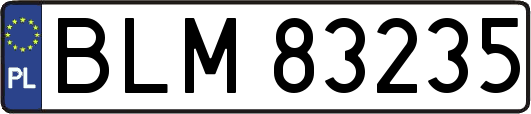 BLM83235