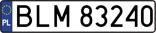BLM83240