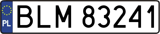 BLM83241