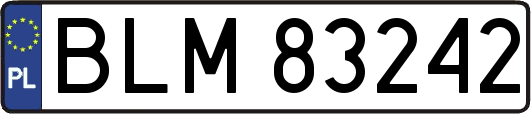 BLM83242