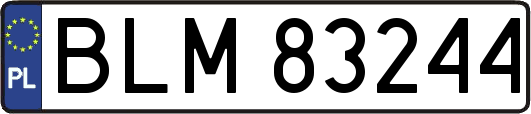 BLM83244