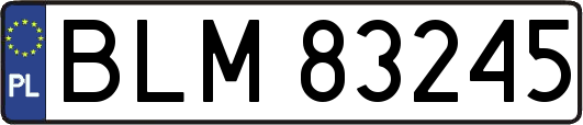 BLM83245
