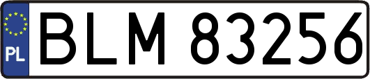 BLM83256