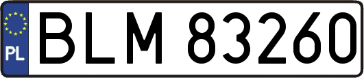 BLM83260