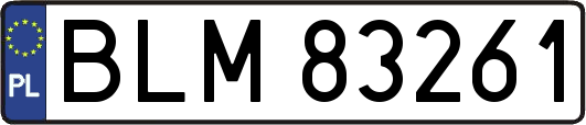 BLM83261