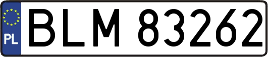 BLM83262
