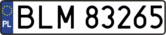 BLM83265