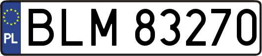 BLM83270
