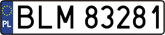 BLM83281