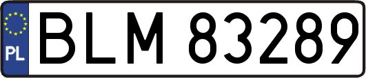 BLM83289