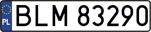 BLM83290
