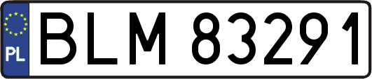 BLM83291