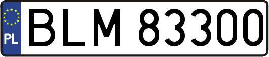 BLM83300