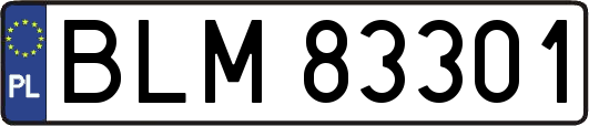 BLM83301