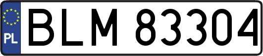 BLM83304