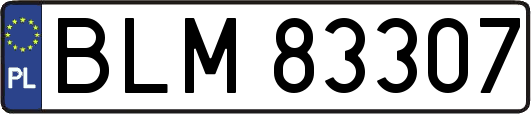 BLM83307