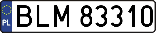 BLM83310