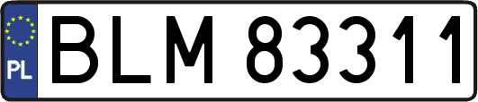 BLM83311