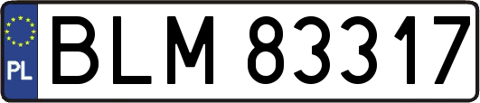BLM83317