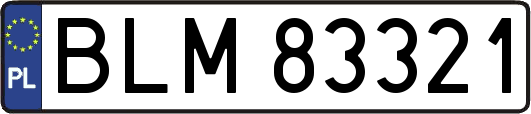BLM83321