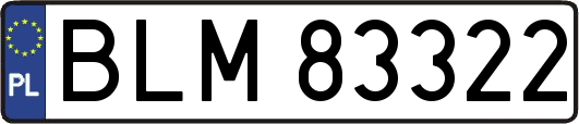 BLM83322