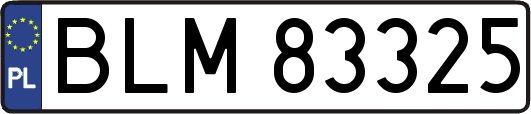 BLM83325