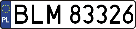 BLM83326