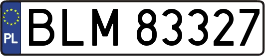 BLM83327