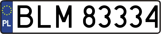 BLM83334