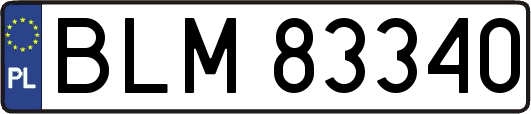 BLM83340