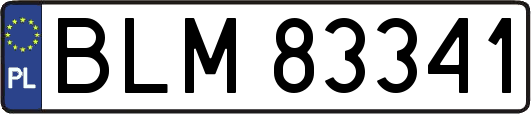 BLM83341